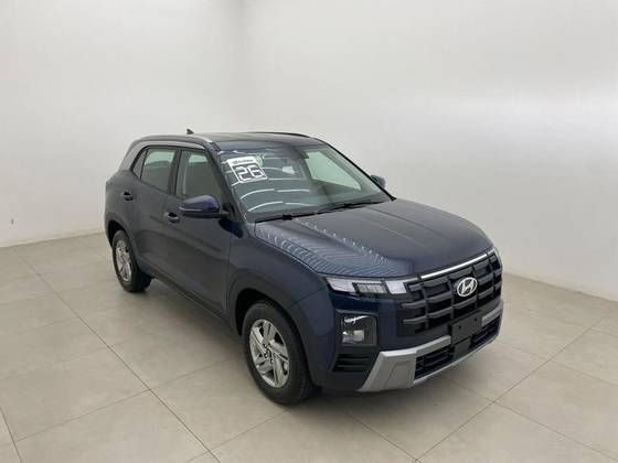 HYUNDAI CRETA 1.0 TGDI FLEX COMFORT SAFETY AUTOMÁTICO HYUNDAI CRETA 1.0 TGDI FLEX COMFORT SAFETY AUTOMÁTICO